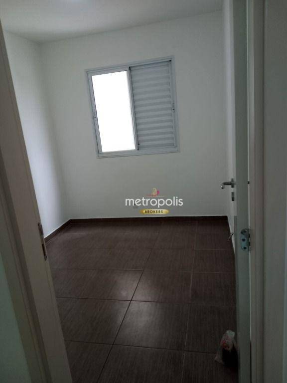 Apartamento à venda com 2 quartos, 64m² - Foto 8