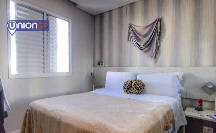 Apartamento à venda com 3 quartos, 80m² - Foto 8