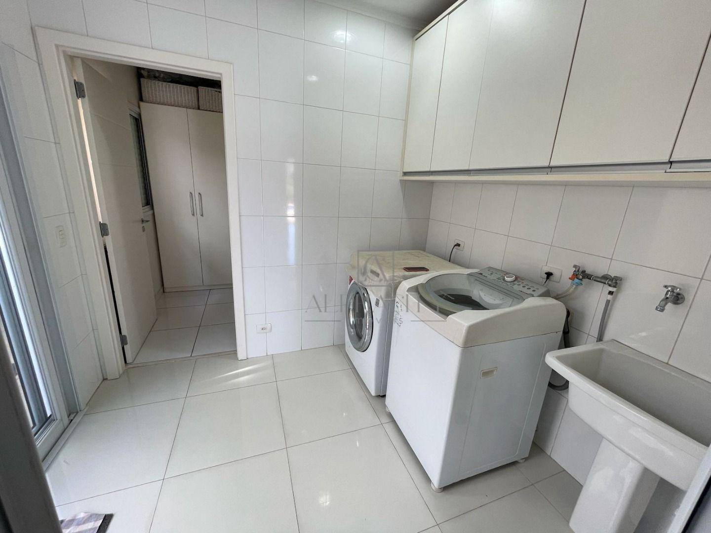 Casa de Condomínio à venda com 4 quartos, 441m² - Foto 24