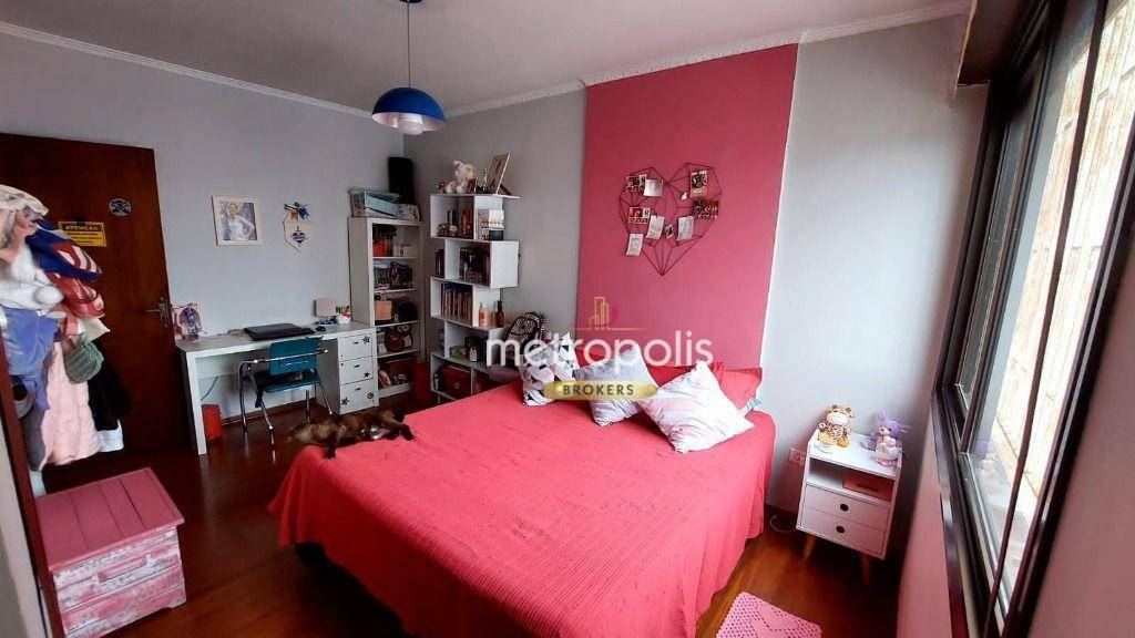 Apartamento à venda com 3 quartos, 140m² - Foto 16