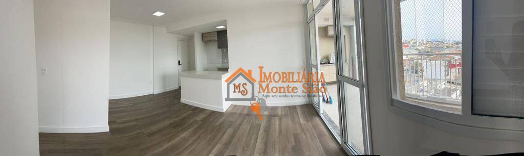 Apartamento à venda com 2 quartos, 71m² - Foto 10