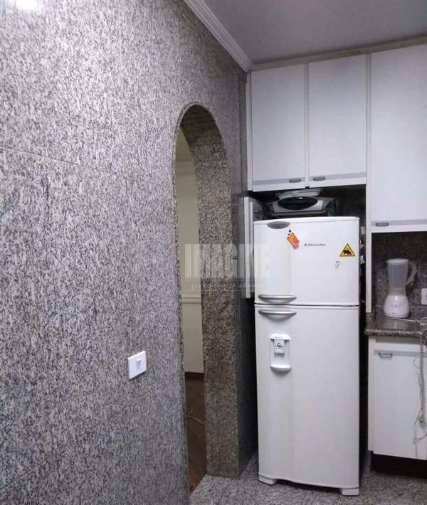 Apartamento à venda com 3 quartos, 85m² - Foto 5