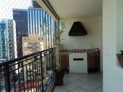 Apartamento para alugar com 2 quartos, 72m² - Foto 12