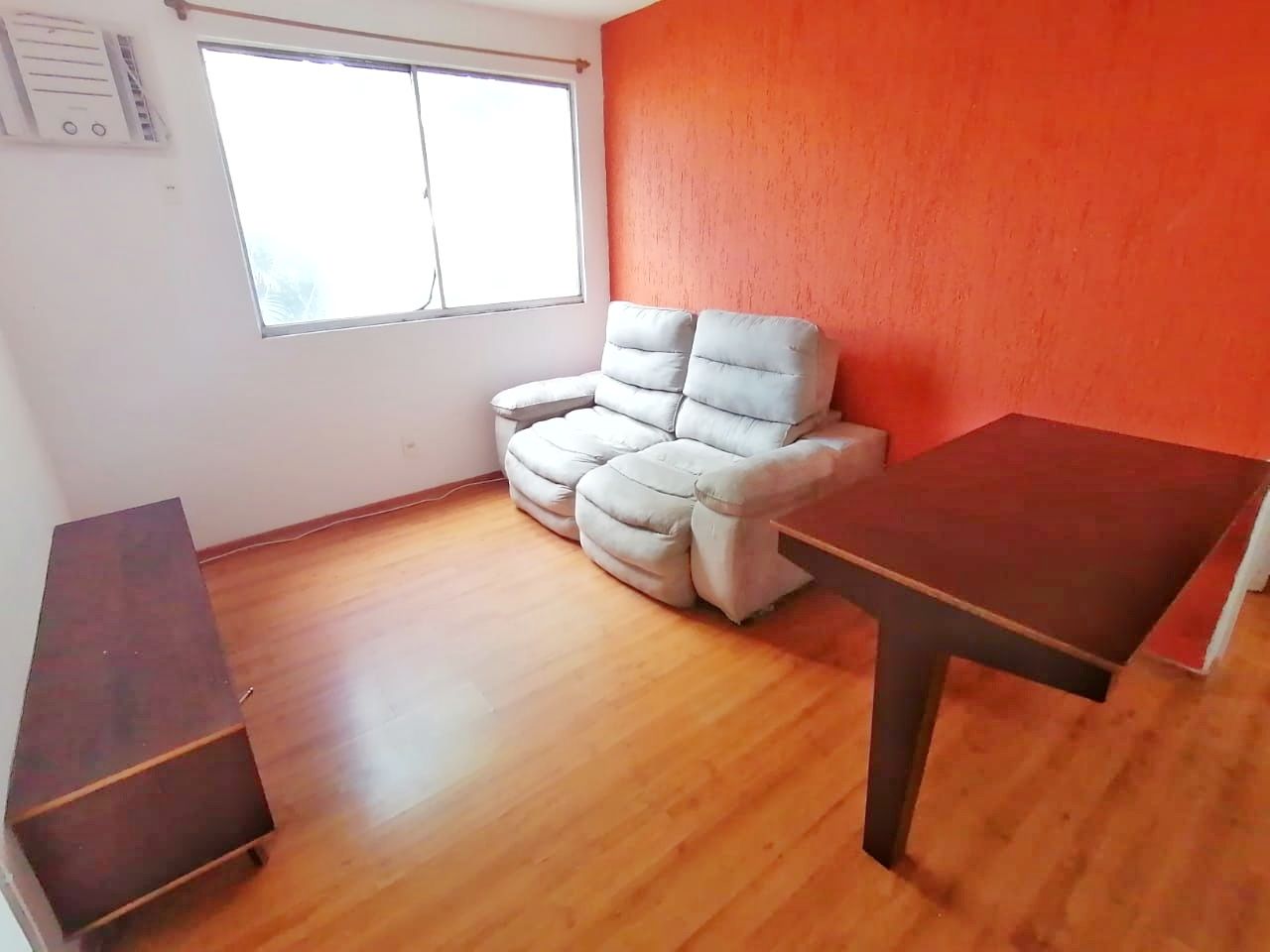 Apartamento à venda com 3 quartos, 60m² - Foto 2