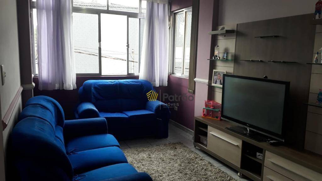 Apartamento à venda com 2 quartos, 72m² - Foto 9