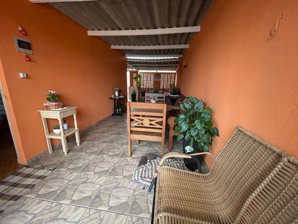 Casa à venda com 2 quartos, 80m² - Foto 13