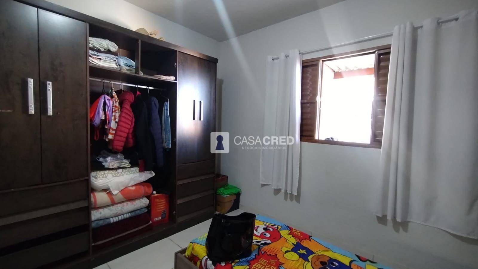 Casa à venda com 3 quartos, 200m² - Foto 10