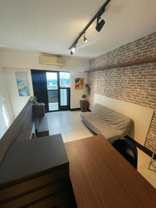 Sobrado à venda com 1 quarto, 55m² - Foto 14