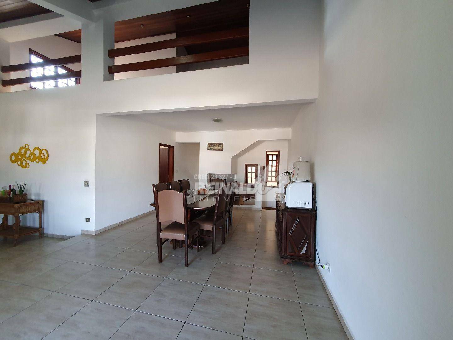 Casa à venda com 4 quartos, 287m² - Foto 17