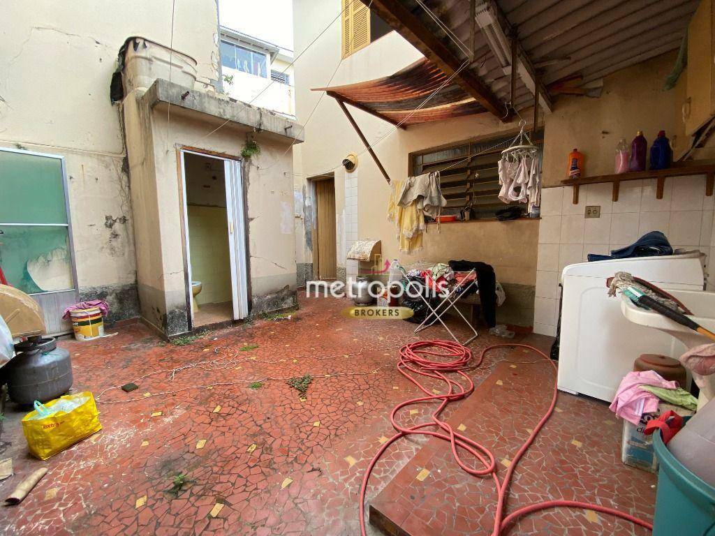 Sobrado à venda com 3 quartos, 160m² - Foto 25