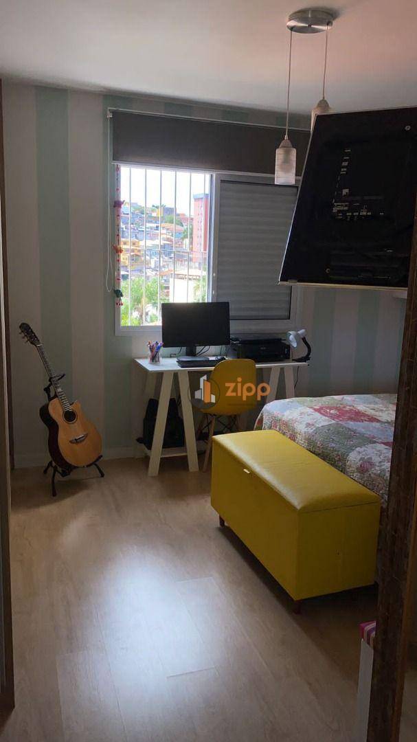 Sobrado à venda com 3 quartos, 140m² - Foto 24