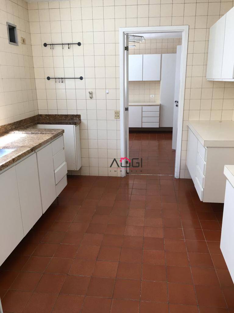 Apartamento para alugar com 3 quartos, 97m² - Foto 16