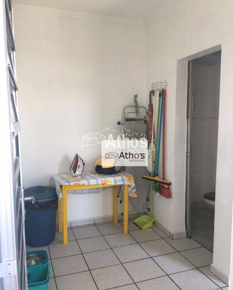 Apartamento à venda com 3 quartos, 146m² - Foto 10