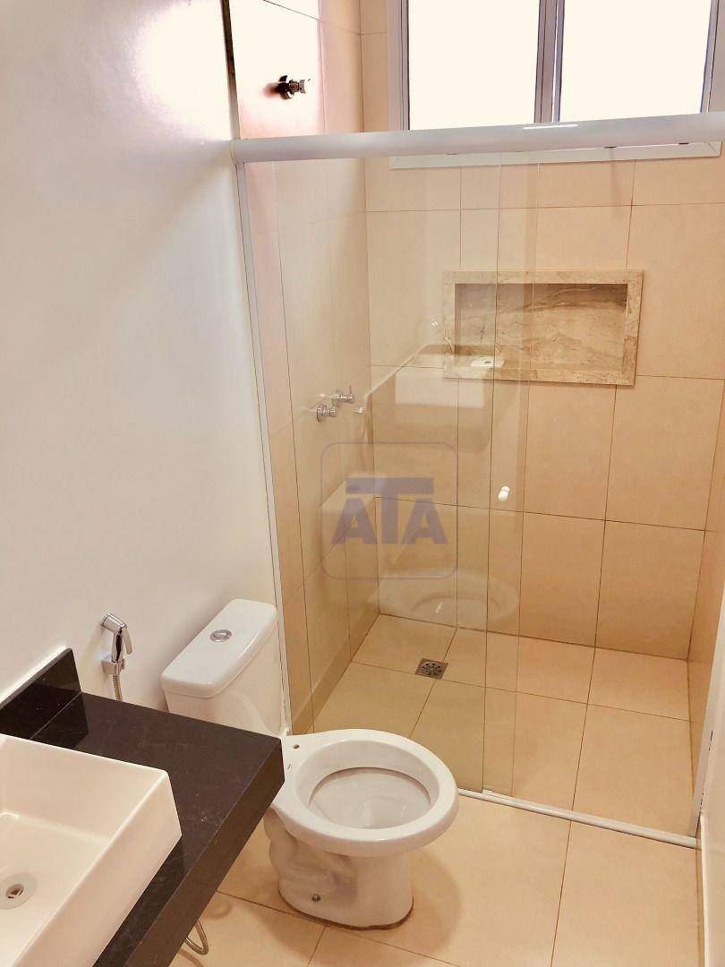 Casa à venda com 3 quartos, 135m² - Foto 11