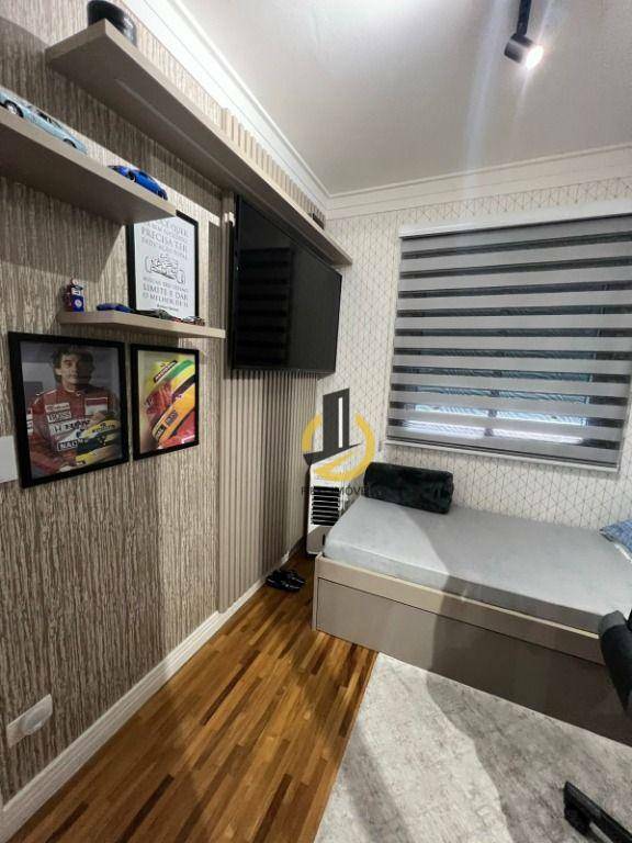 Sobrado à venda com 4 quartos, 174m² - Foto 14