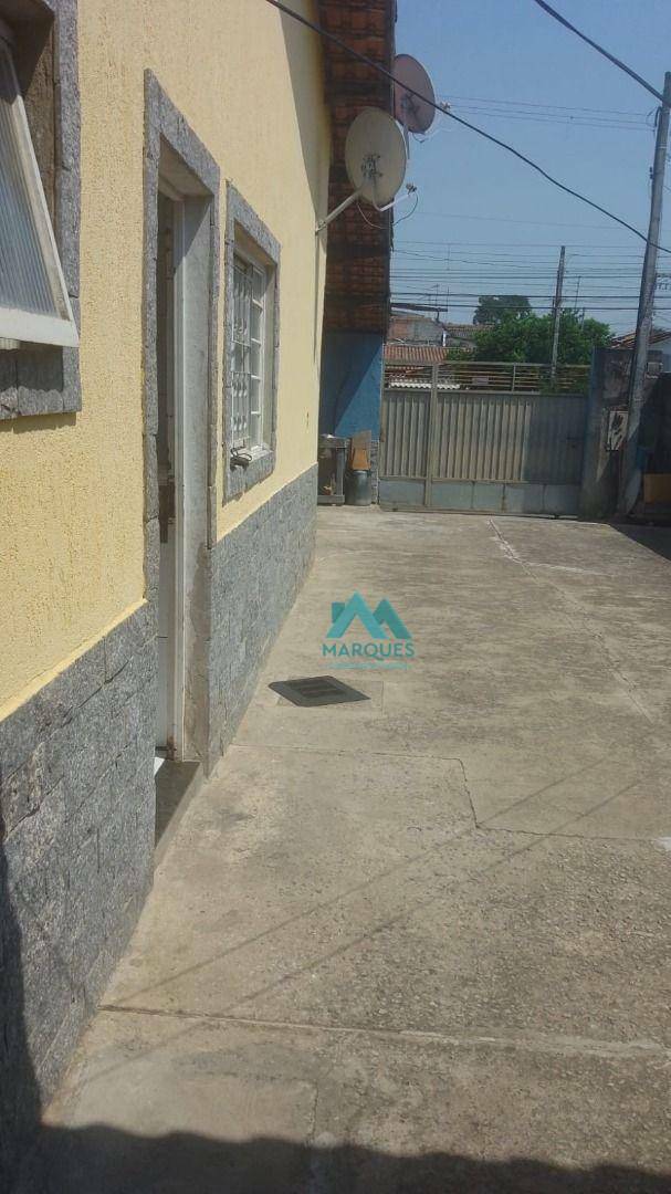 Casa, 3 quartos, 160 m² - Foto 3