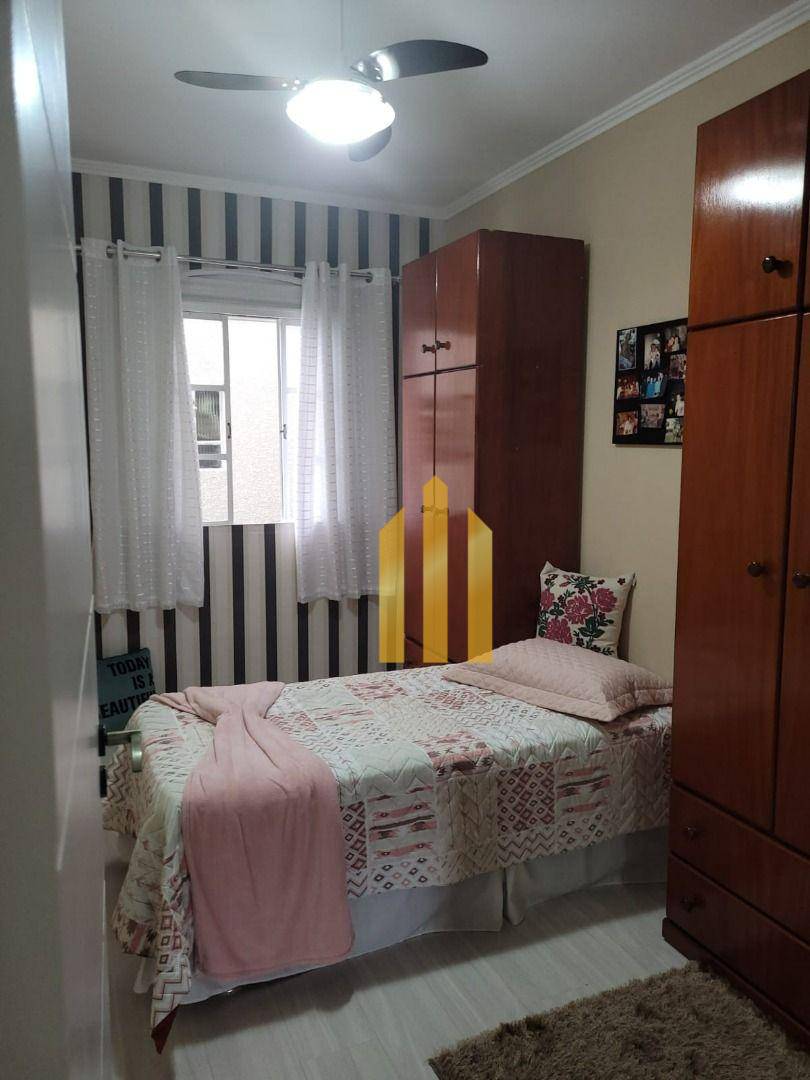 Sobrado à venda com 3 quartos, 205m² - Foto 26