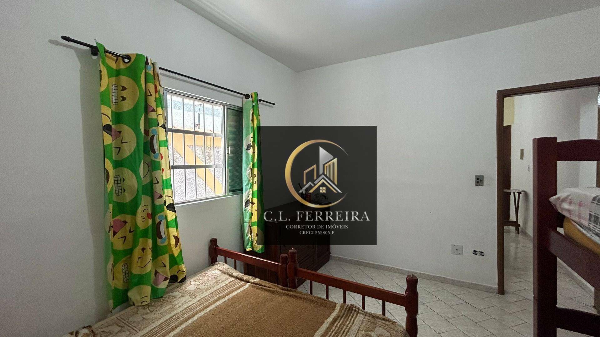 Apartamento à venda com 1 quarto, 35m² - Foto 11