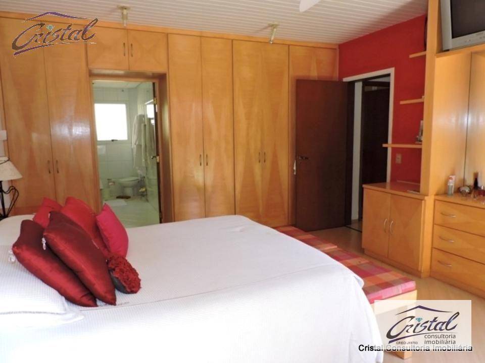 Casa de Condomínio à venda com 3 quartos, 400m² - Foto 25