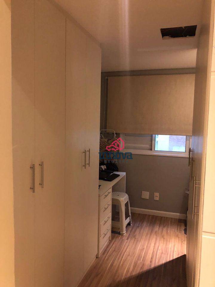 Apartamento à venda com 2 quartos, 77m² - Foto 9