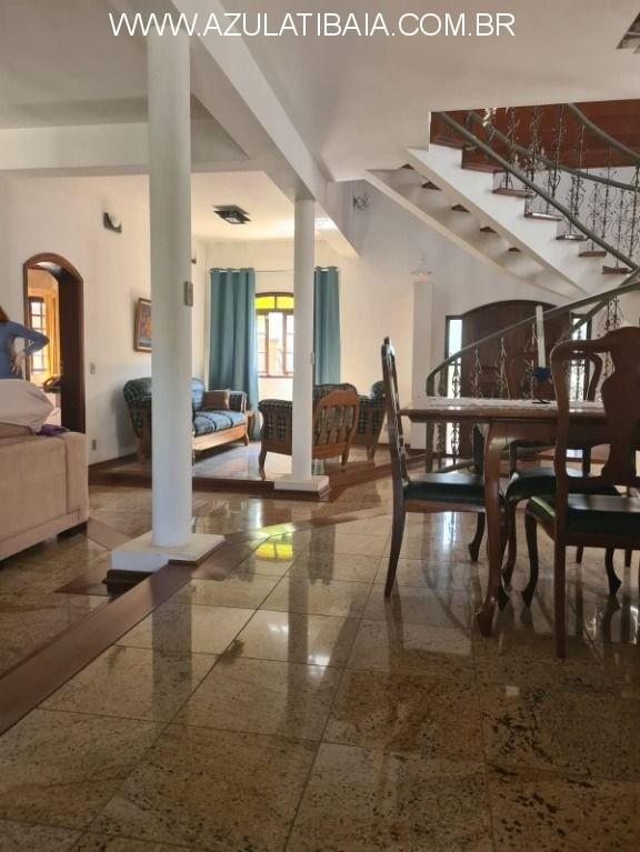 Casa à venda com 4 quartos, 446m² - Foto 5