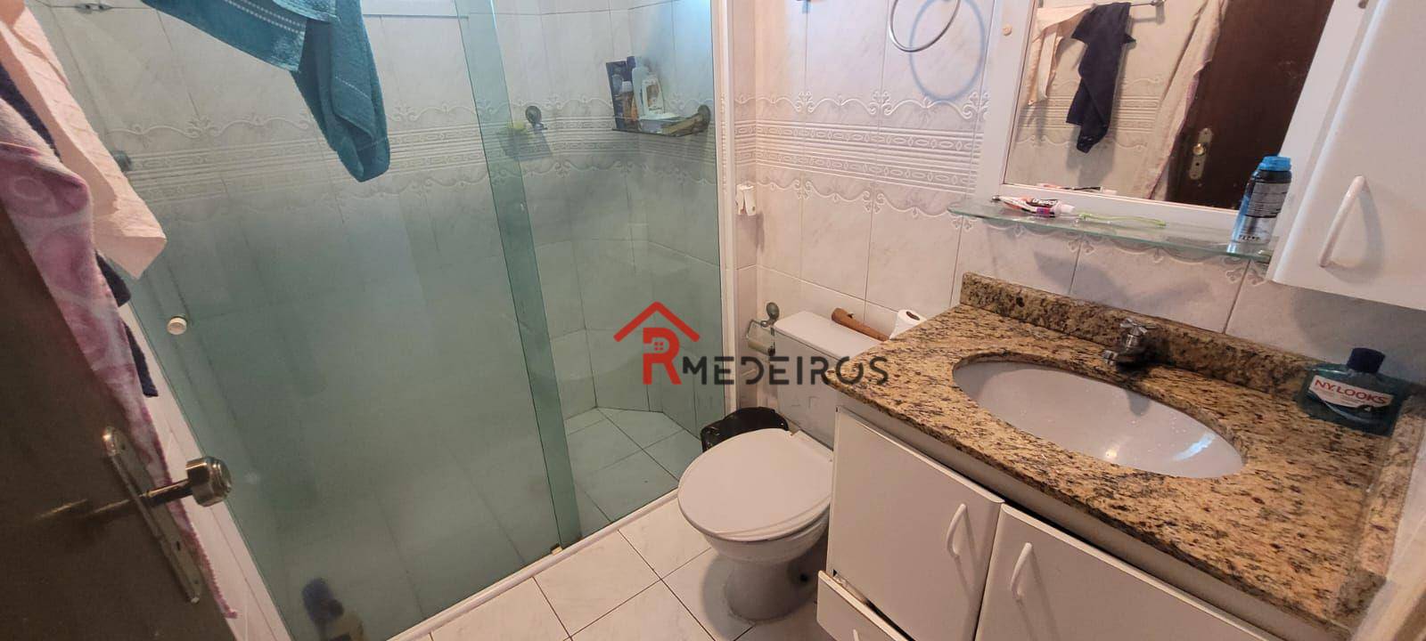 Apartamento à venda com 1 quarto, 67m² - Foto 13