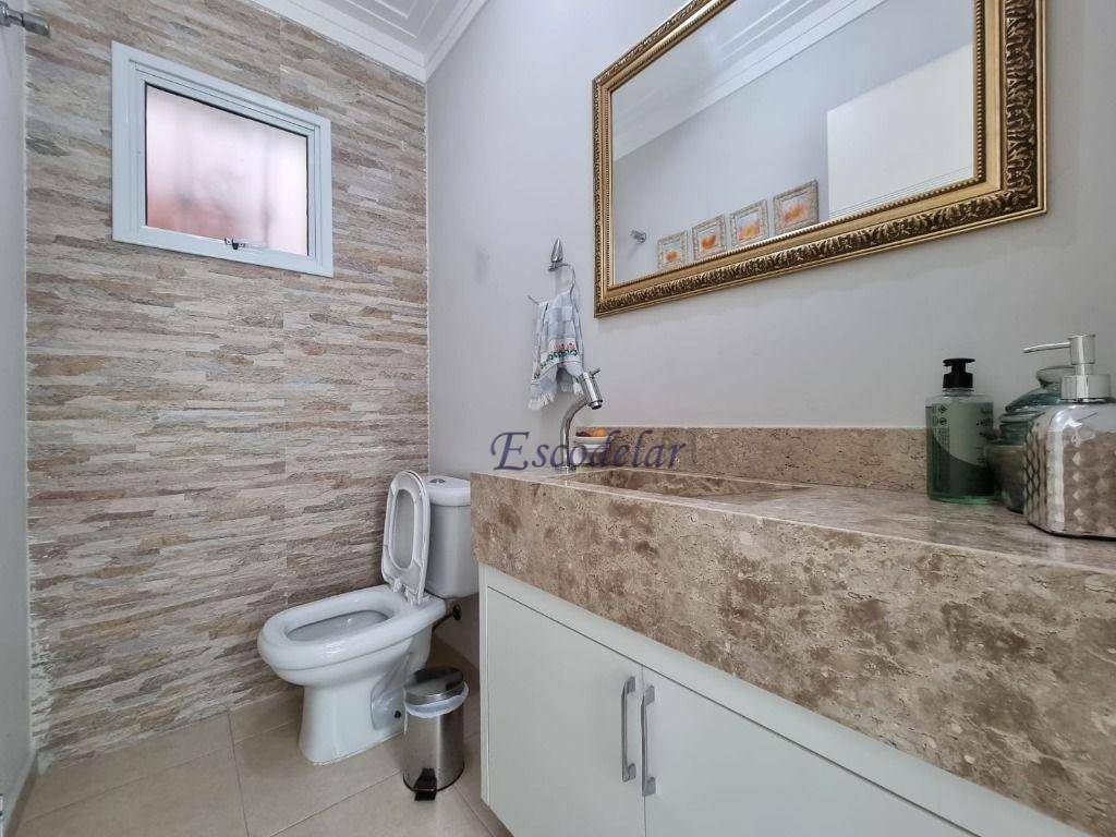 Casa à venda com 3 quartos, 220m² - Foto 11