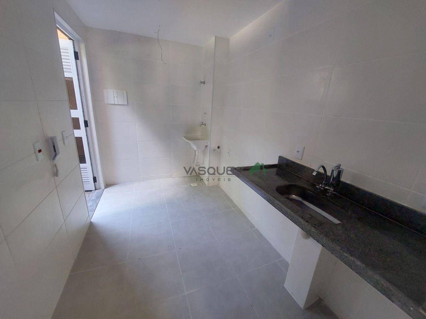 Apartamento para alugar com 2 quartos, 50m² - Foto 7