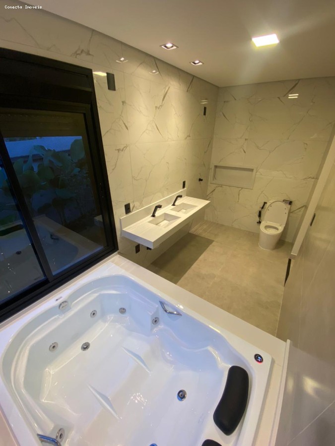 Casa de Condomínio à venda com 3 quartos, 184m² - Foto 15