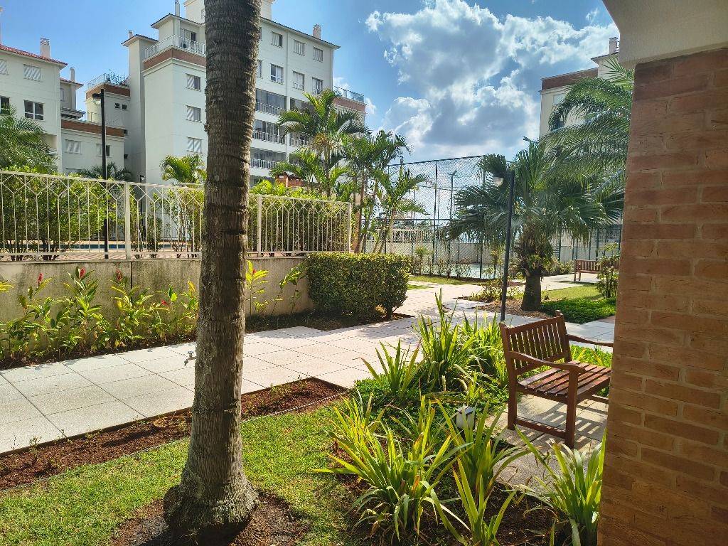 Apartamento, 3 quartos, 140 m² - Foto 3