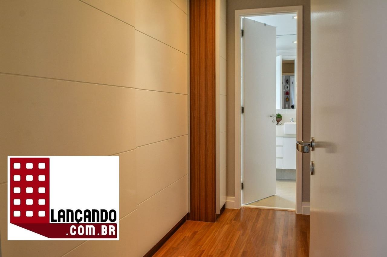 Apartamento à venda com 3 quartos, 129m² - Foto 4