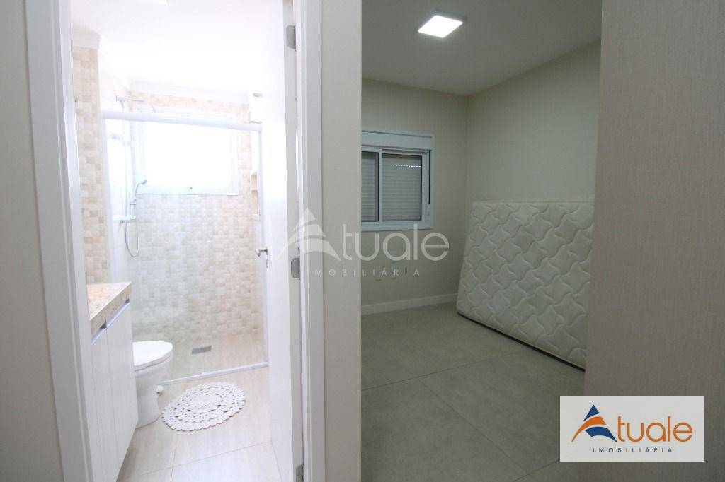 Apartamento à venda com 3 quartos, 111m² - Foto 13