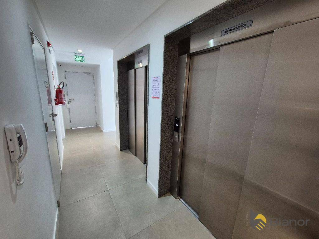 Apartamento para alugar com 2 quartos, 56m² - Foto 17