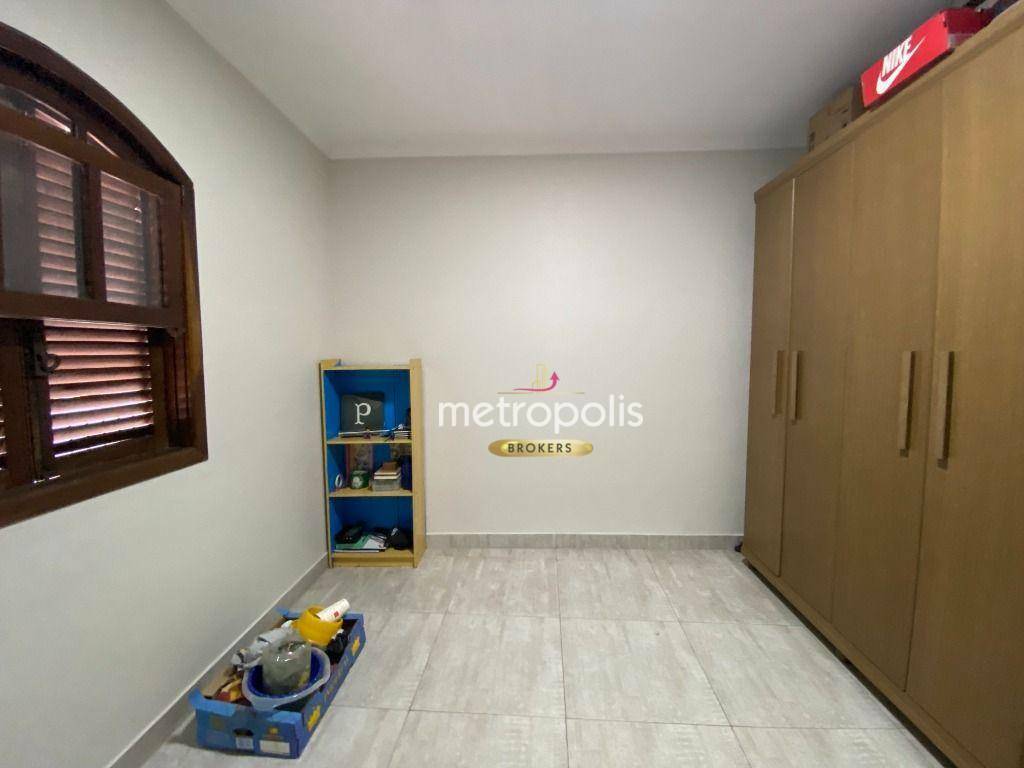 Sobrado à venda com 3 quartos, 130m² - Foto 24