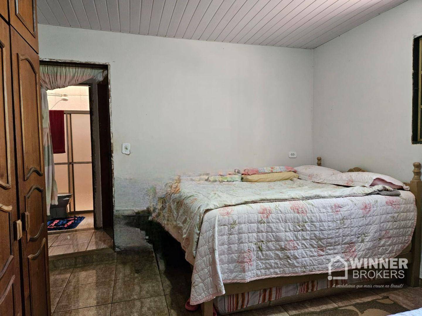 Chácara à venda com 2 quartos, 100m² - Foto 13