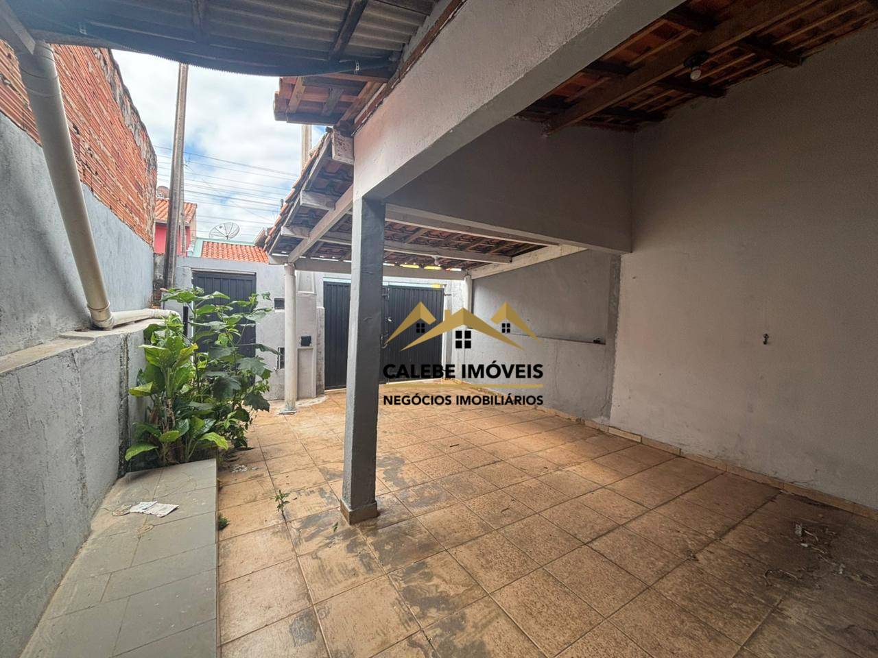 Casa, 2 quartos, 55 m² - Foto 3