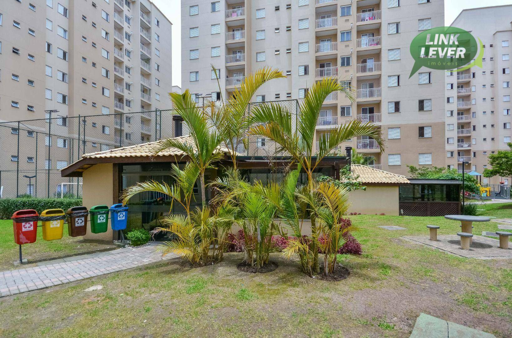 Apartamento para alugar com 2 quartos, 53m² - Foto 63