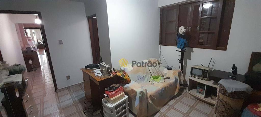 Sobrado à venda com 3 quartos, 240m² - Foto 17