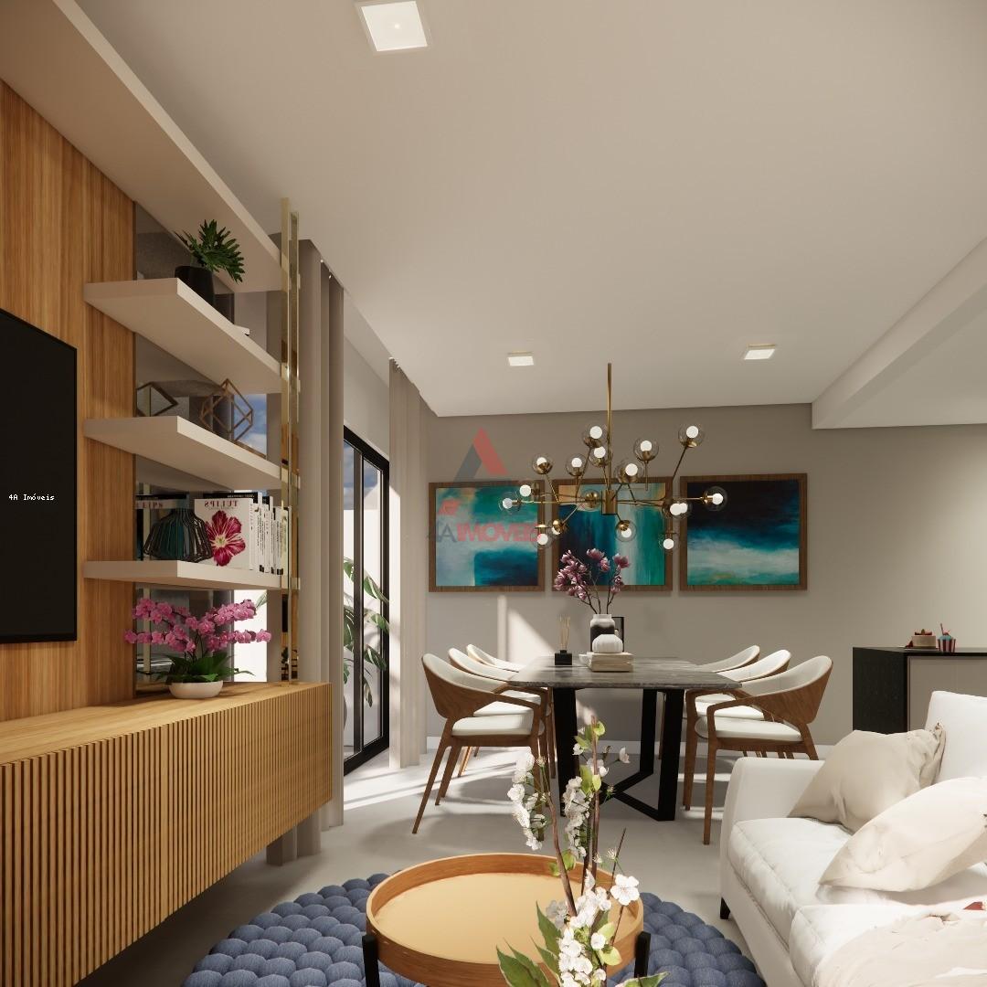 Apartamento à venda com 2 quartos, 95m² - Foto 11