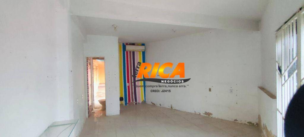 Loja-Salão, 40 m² - Foto 3