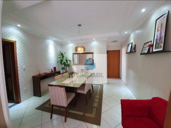 Apartamento à venda com 3 quartos, 77m² - Foto 2