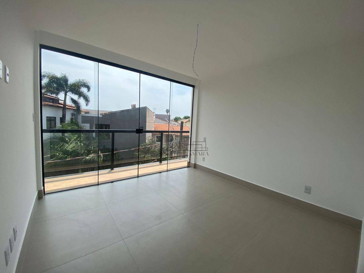 Apartamento à venda com 3 quartos, 99m² - Foto 8