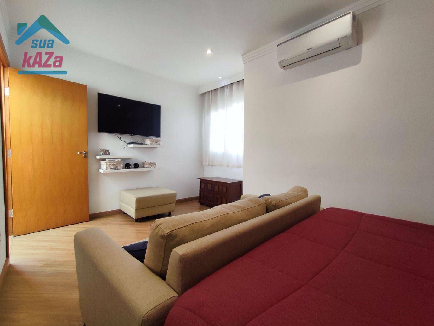 Sobrado à venda com 3 quartos, 300m² - Foto 15