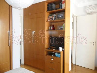 Apartamento à venda com 3 quartos, 157m² - Foto 19