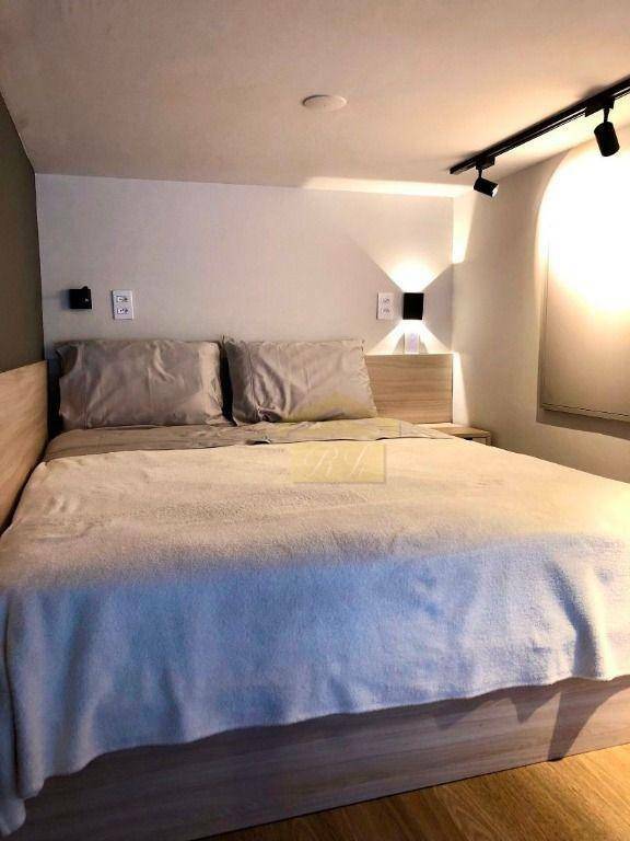 Kitnet e Studio à venda e aluguel com 1 quarto, 30m² - Foto 11