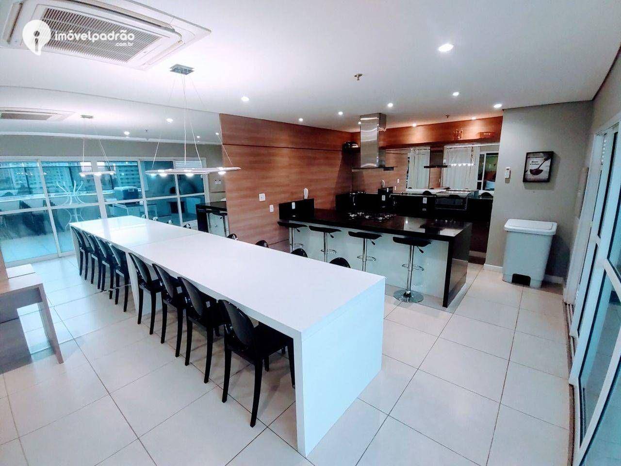 Apartamento à venda e aluguel com 4 quartos, 120m² - Foto 18