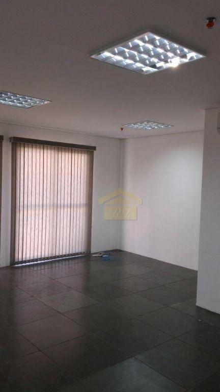 Conjunto Comercial-Sala à venda, 40m² - Foto 7