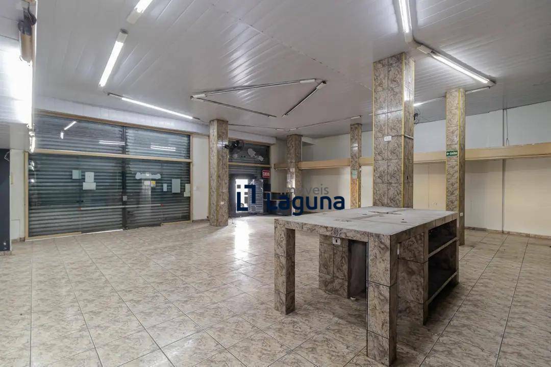 Loja-Salão para alugar, 190m² - Foto 3