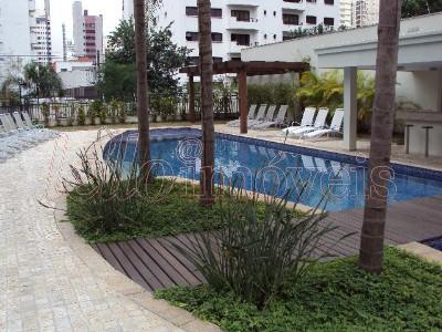 Apartamento para alugar com 3 quartos, 126m² - Foto 23