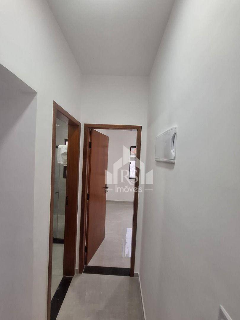 Casa de Condomínio à venda com 3 quartos, 72m² - Foto 8